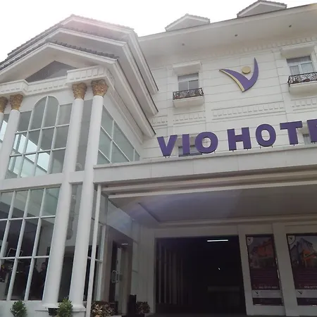 Hotel Vio Surapati Bandung